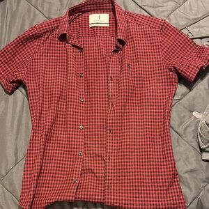 Fathersons Button Up